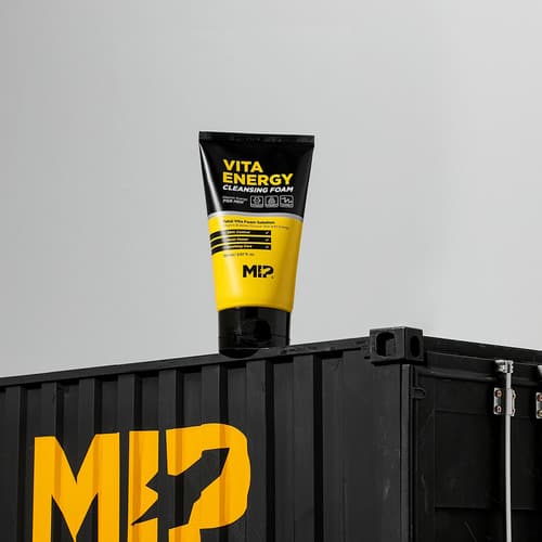MIP Vita Energy 男士潔面泡沫 150ml