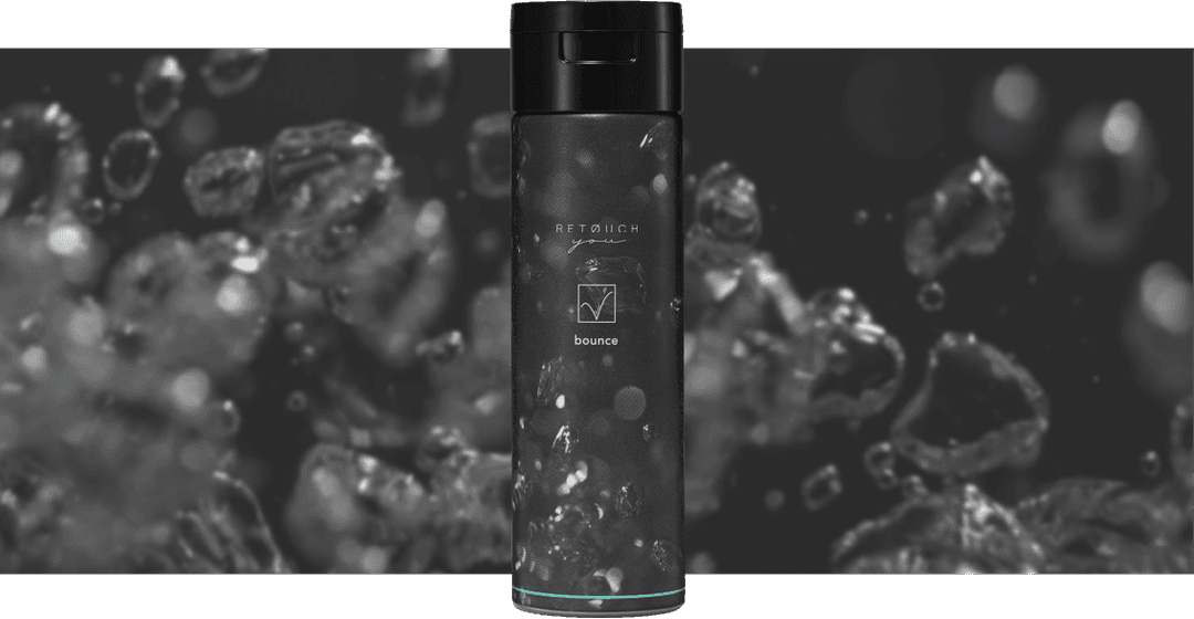 RETOUCH you BOUNCE 男士洗頭水 200ml