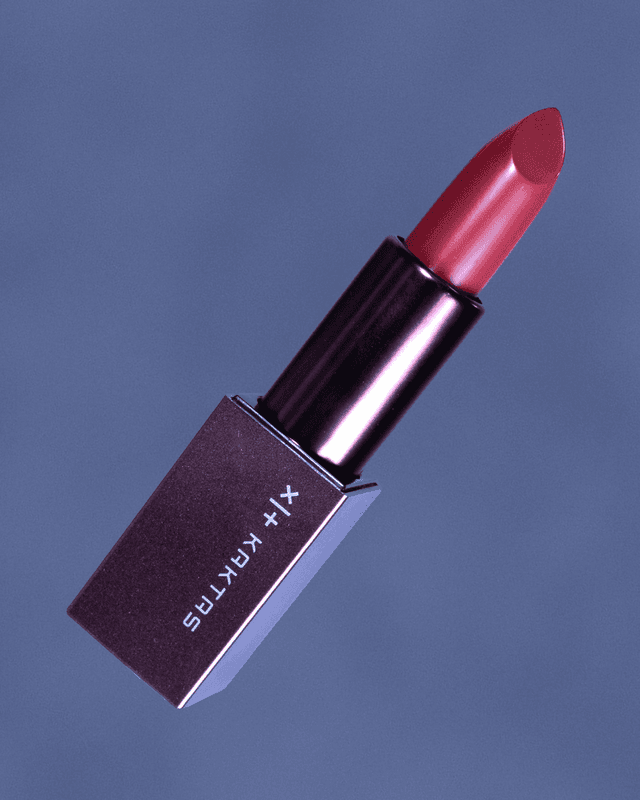 KAKTAS Styling Lipstick 唇膏 Silent Red / Personal Mode