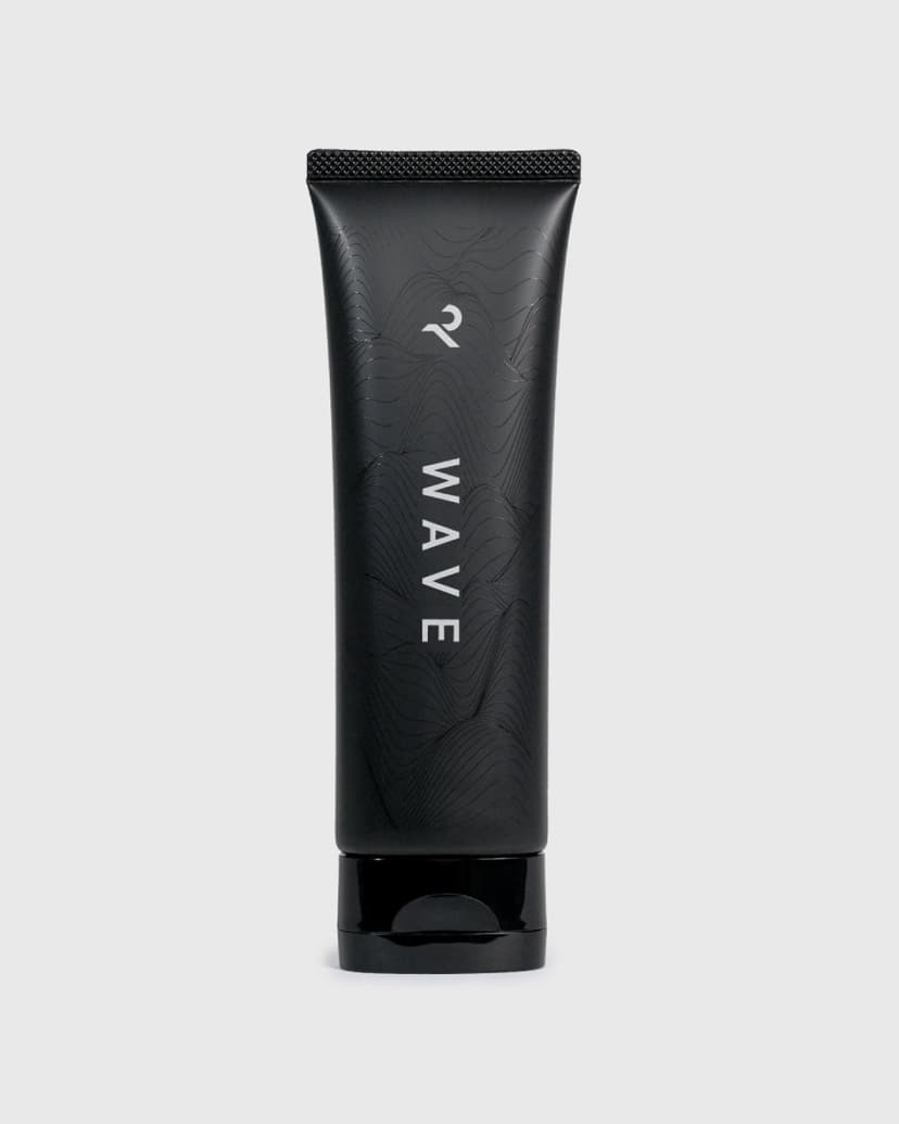 RETOUCH WAVE 造型髮蠟 90g