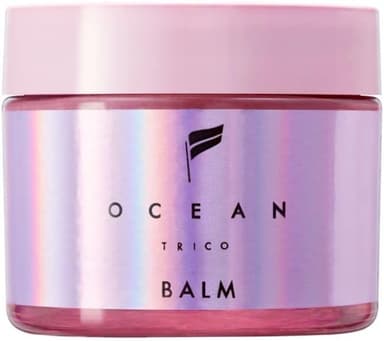 OCEAN TRICO Hair Balm Clean Ocean 造型髮膏 40g