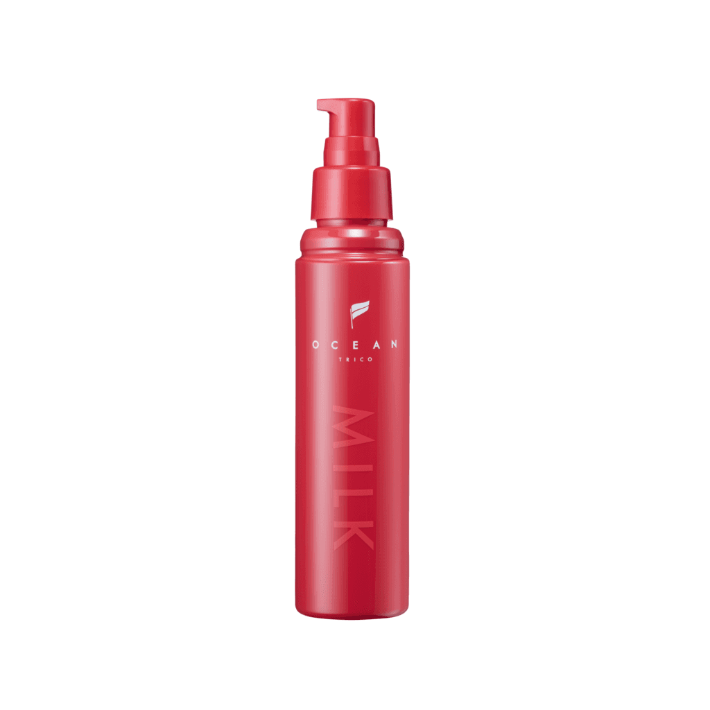 OCEAN TRICO Milk Essence 保濕乳液 110ml 說明圖 2