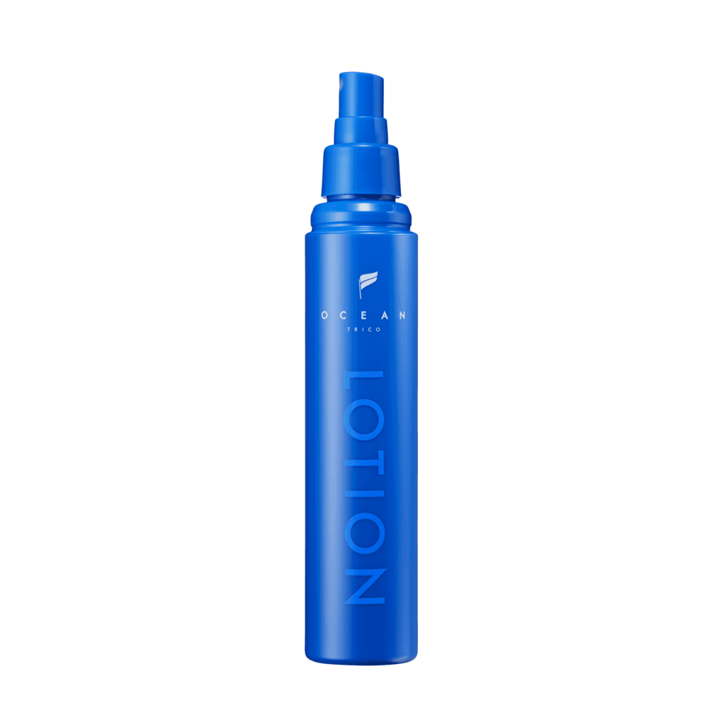 OCEAN TRICO 護膚化妝水 140ml 說明圖 2